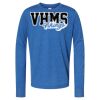 3513Y Youth Extra Soft Tri-blend Long Sleeve Thumbnail