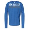3513Y Youth Extra Soft Tri-blend Long Sleeve Thumbnail