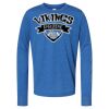 3513Y Youth Extra Soft Tri-blend Long Sleeve Thumbnail