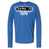 3513Y Youth Extra Soft Tri-blend Long Sleeve Thumbnail