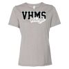 6413 Women’s Extra Soft Tri-blend Tee Thumbnail