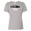 6413 Women’s Extra Soft Tri-blend Tee Thumbnail