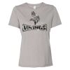 6413 Women’s Extra Soft Tri-blend Tee Thumbnail