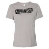 6413 Women’s Extra Soft Tri-blend Tee Thumbnail
